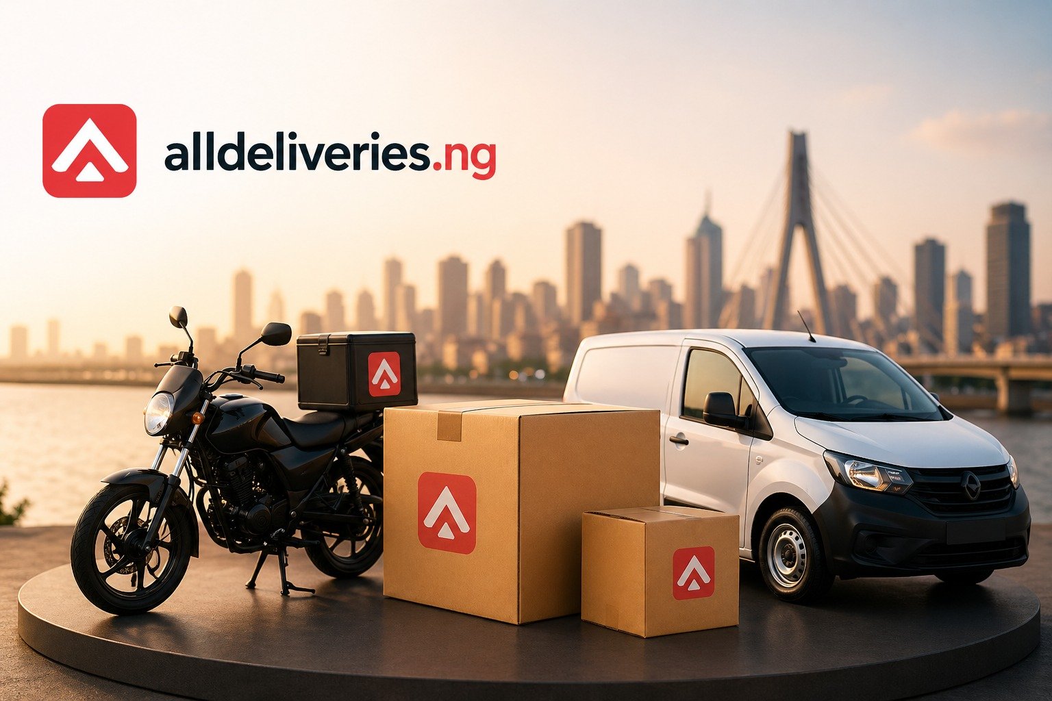 How to Start a Delivery Business in Nigeria: Step-by-Step Guide for 2026