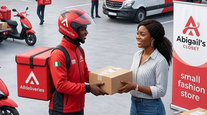 Best Courier Service for E-commerce Businesses in Nigeria