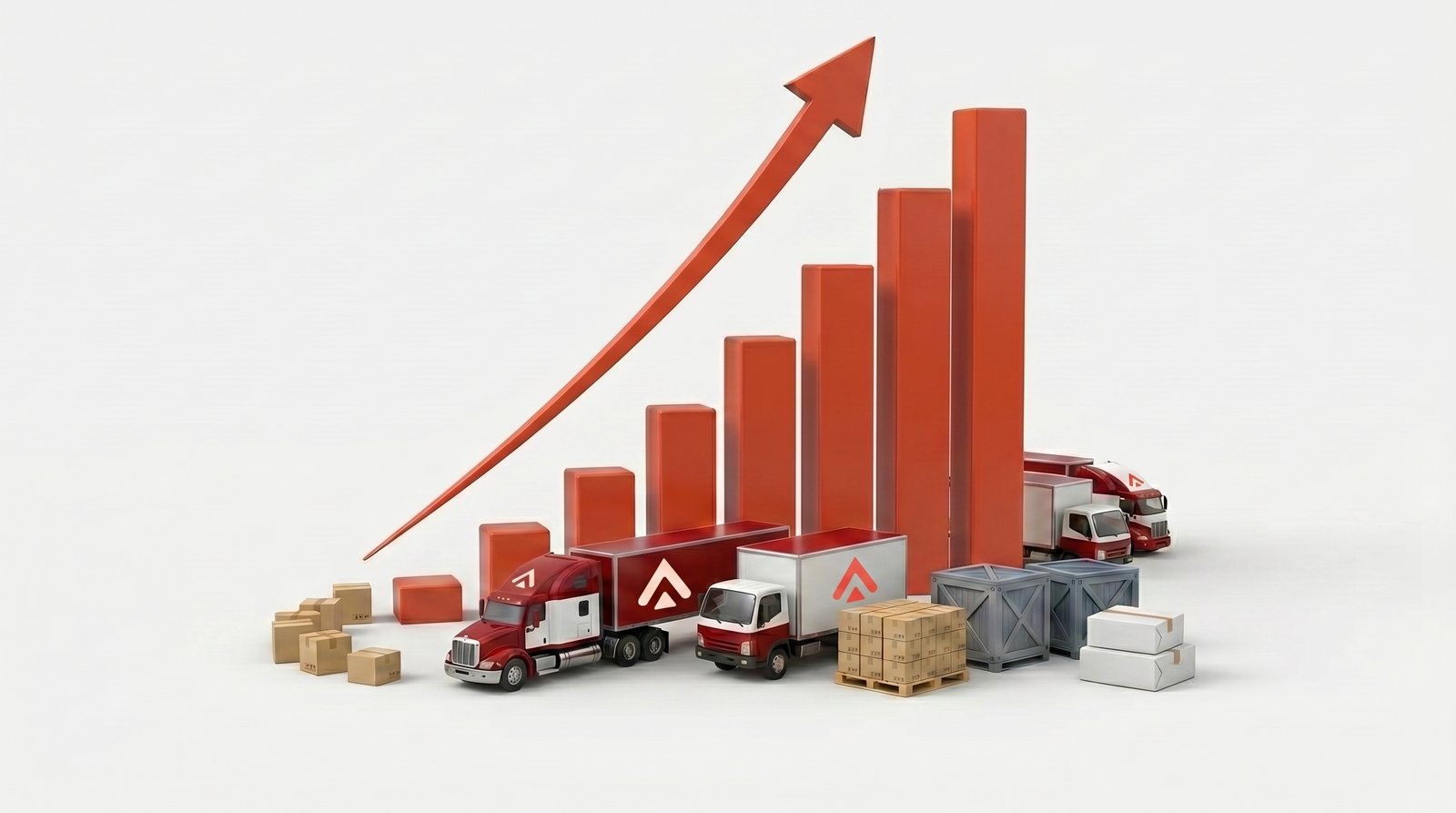 How Interstate Logistics Helps Businesses Grow Faster