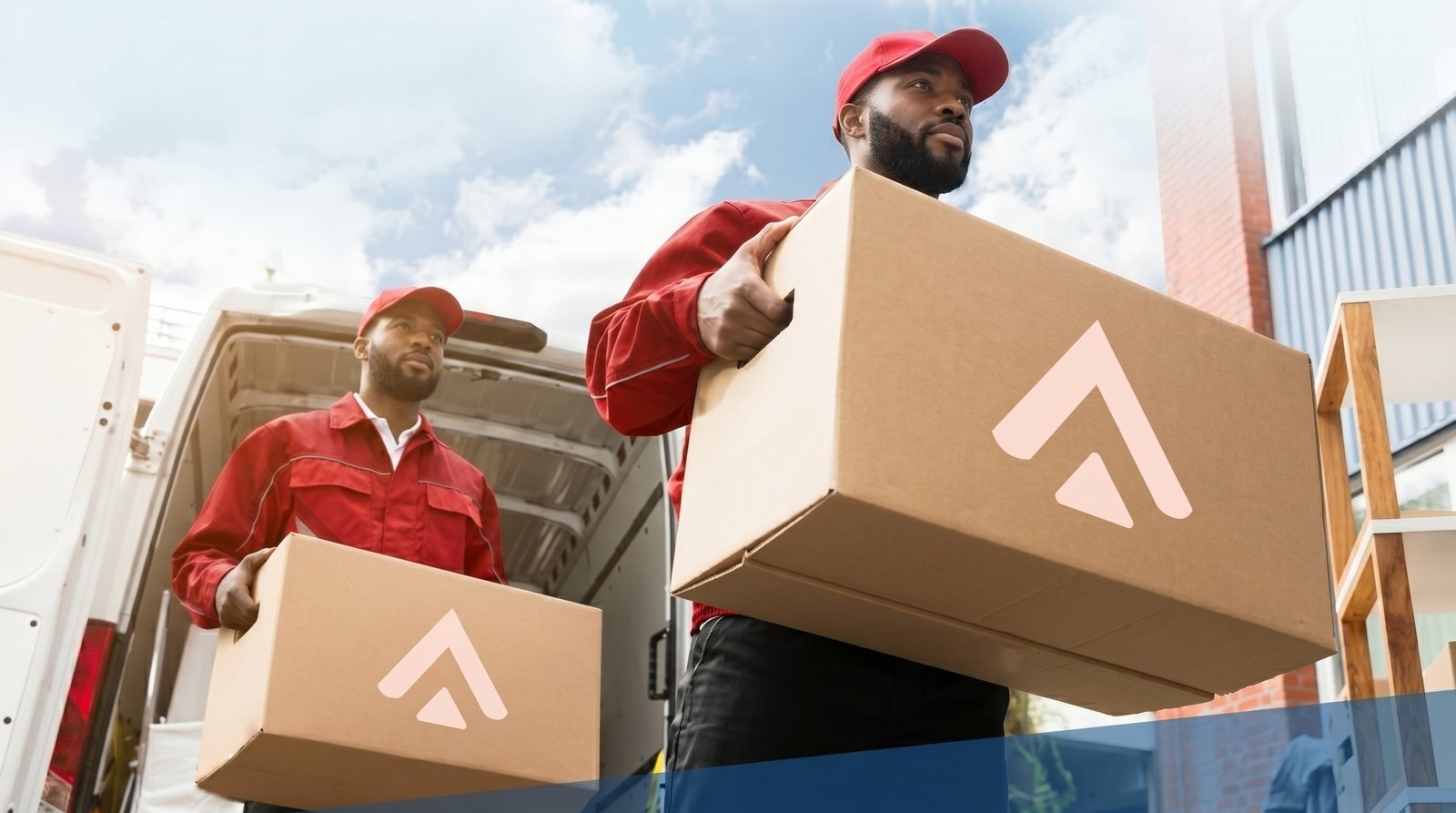 Safe Delivery Services for Electronics, Documents & Fragile Items