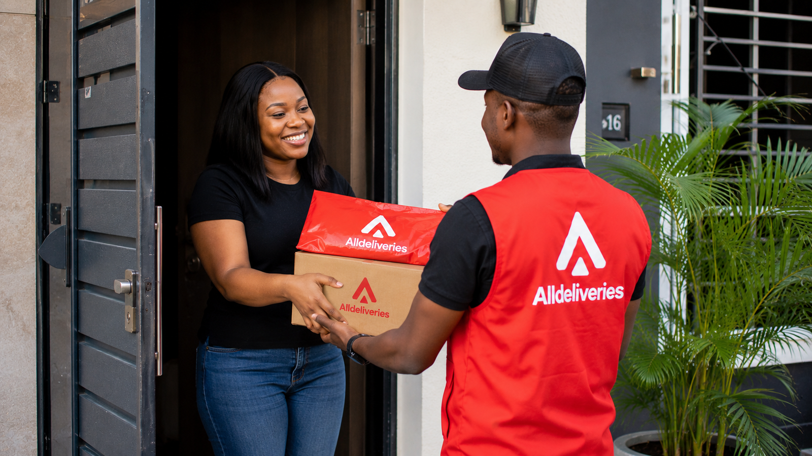 Why Fast Delivery Increases Repeat Customers