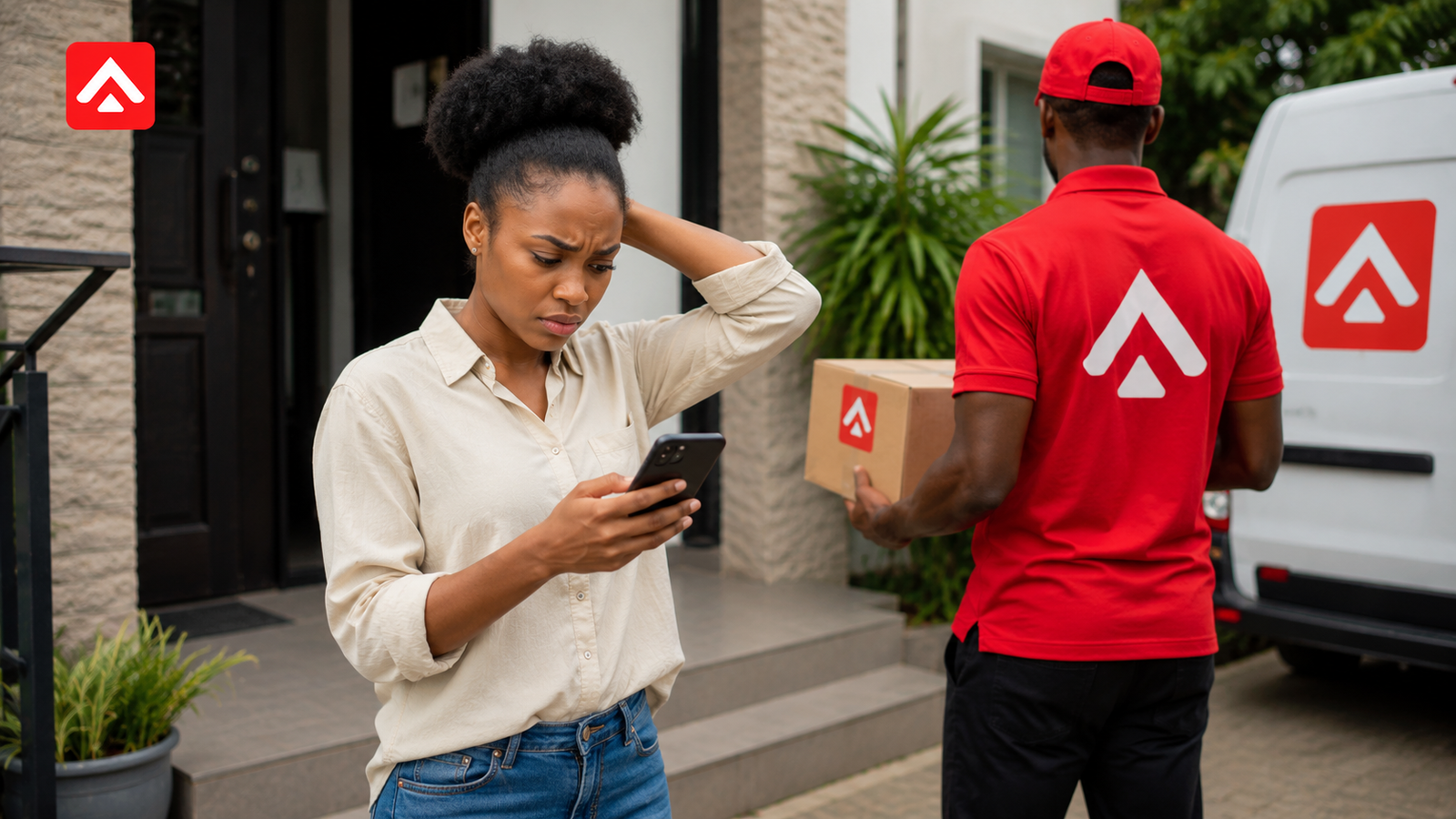 Why Customers Abandon Orders Due to Slow Delivery