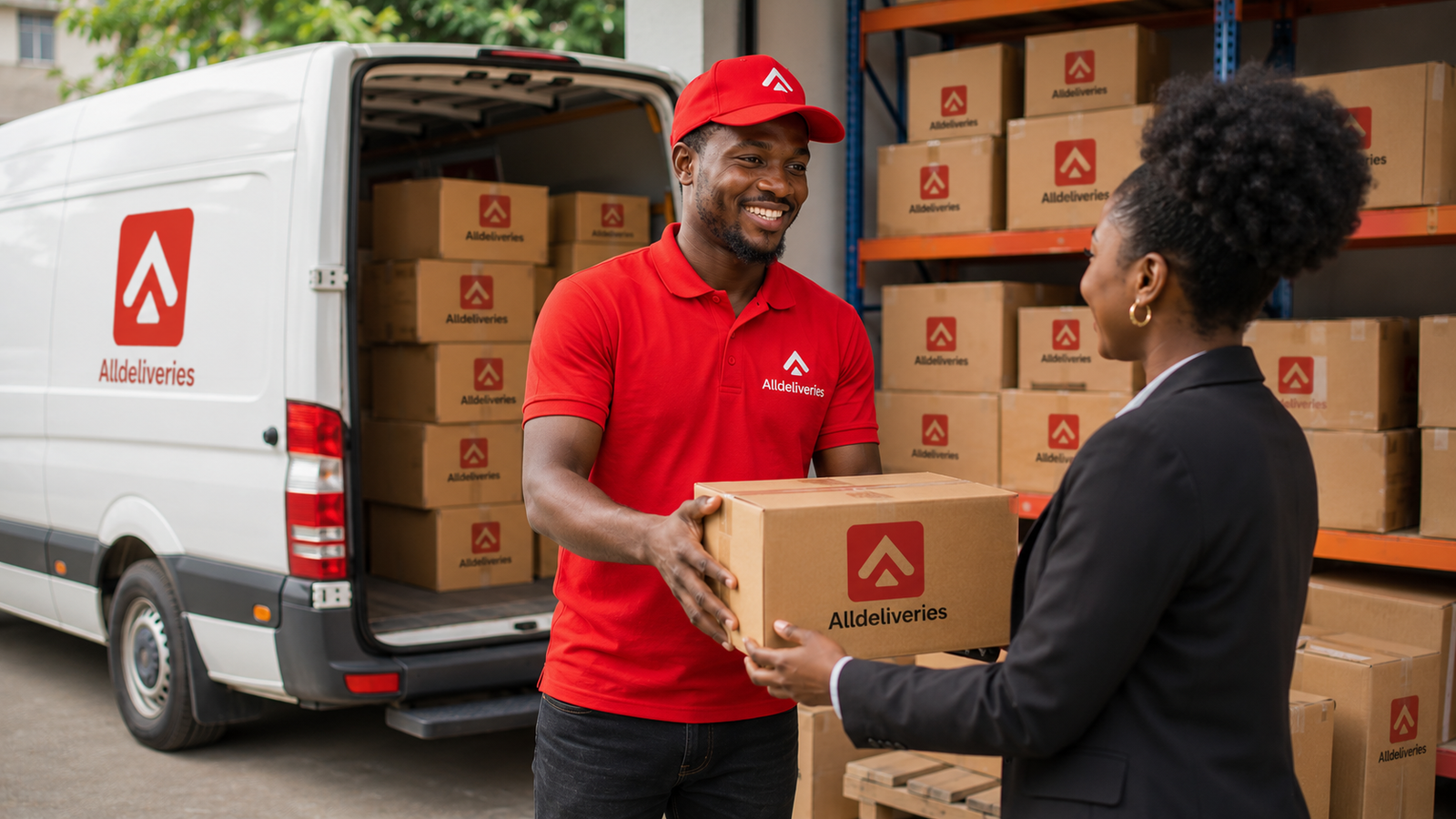 How Reliable Logistics Helps Businesses Grow