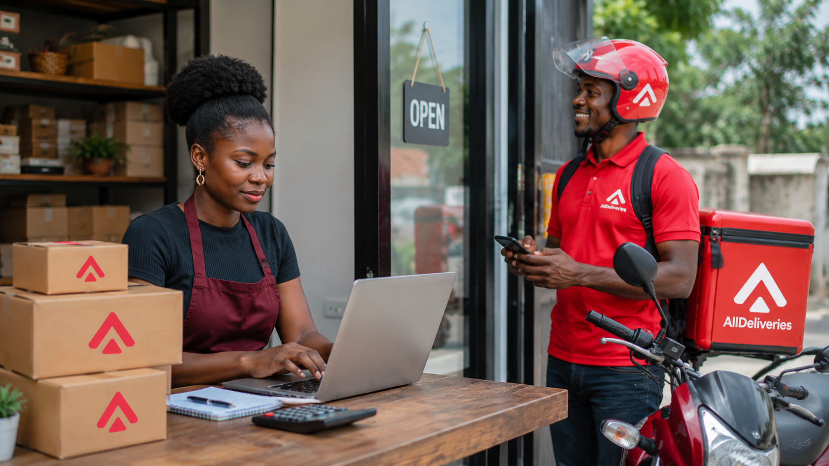 How Small Businesses Can Reduce Logistics Costs in Nigeria