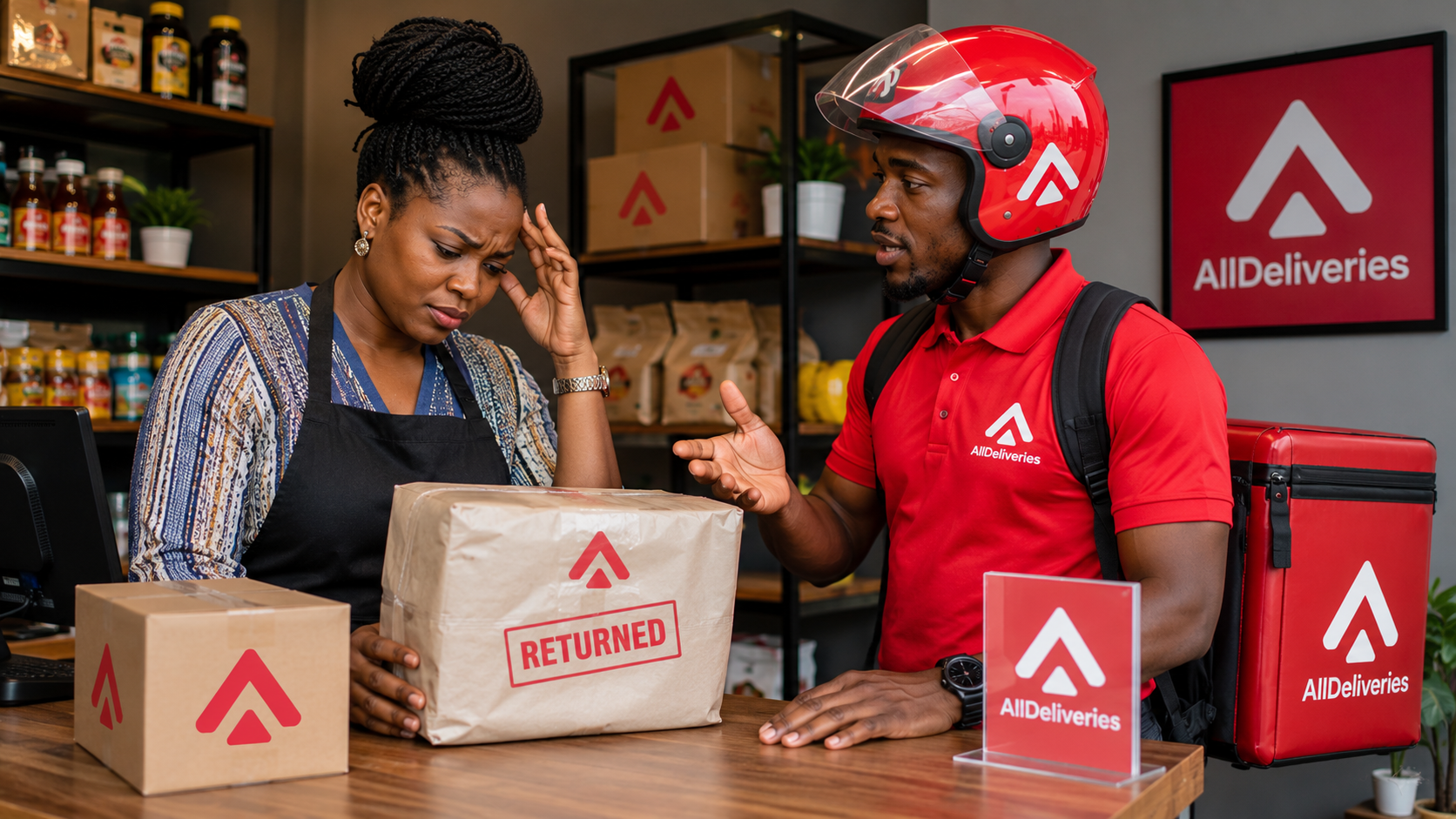 10 Common Mistakes Businesses Make When Booking Delivery Services in Nigeria