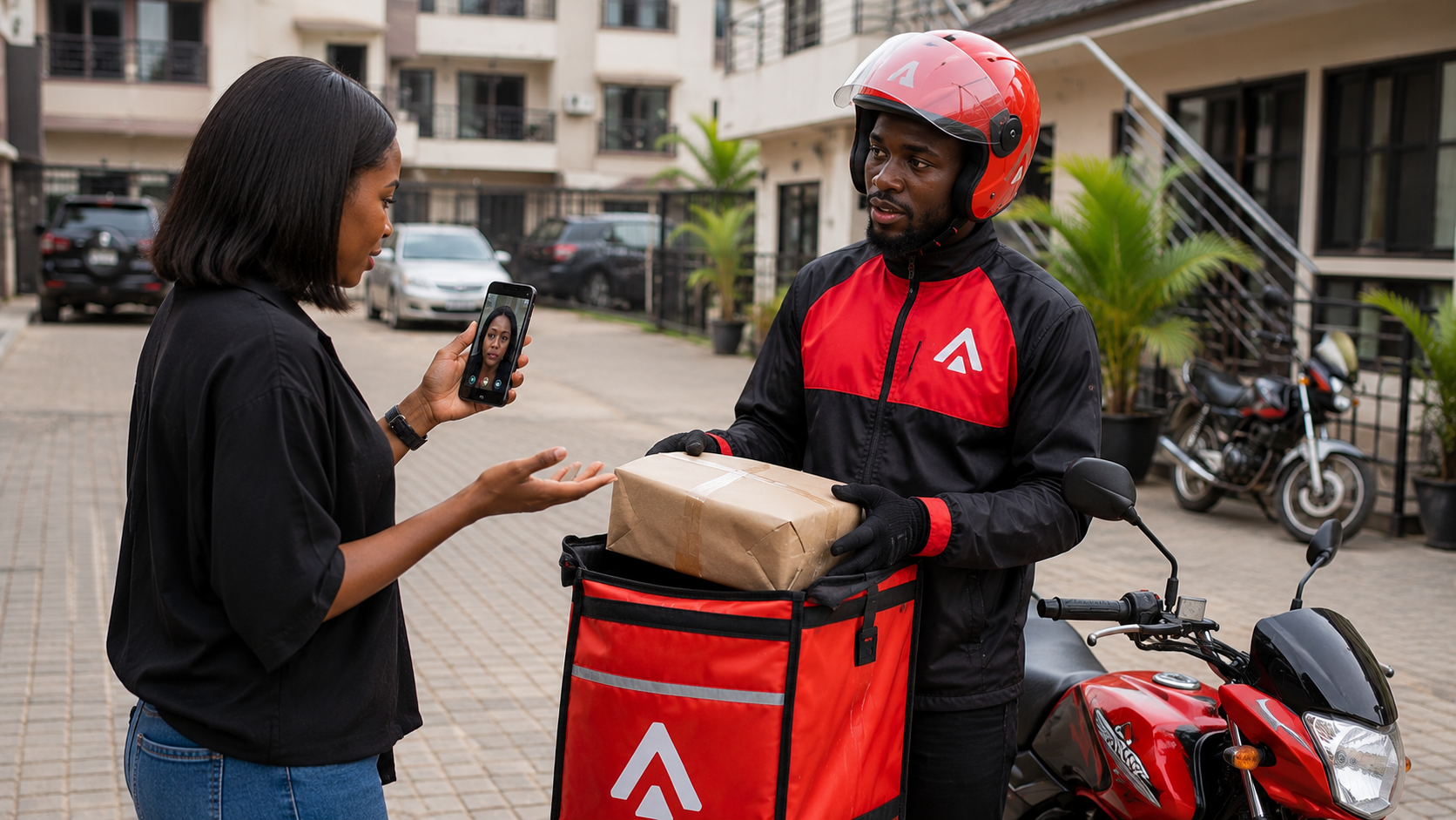 How to Handle Failed Deliveries Without Losing Customers