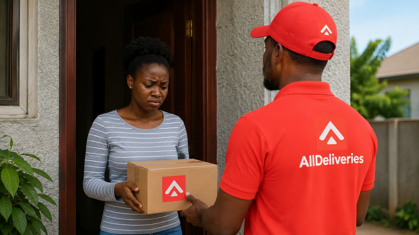 Why Customers Stop Buying From Businesses After One Bad Delivery