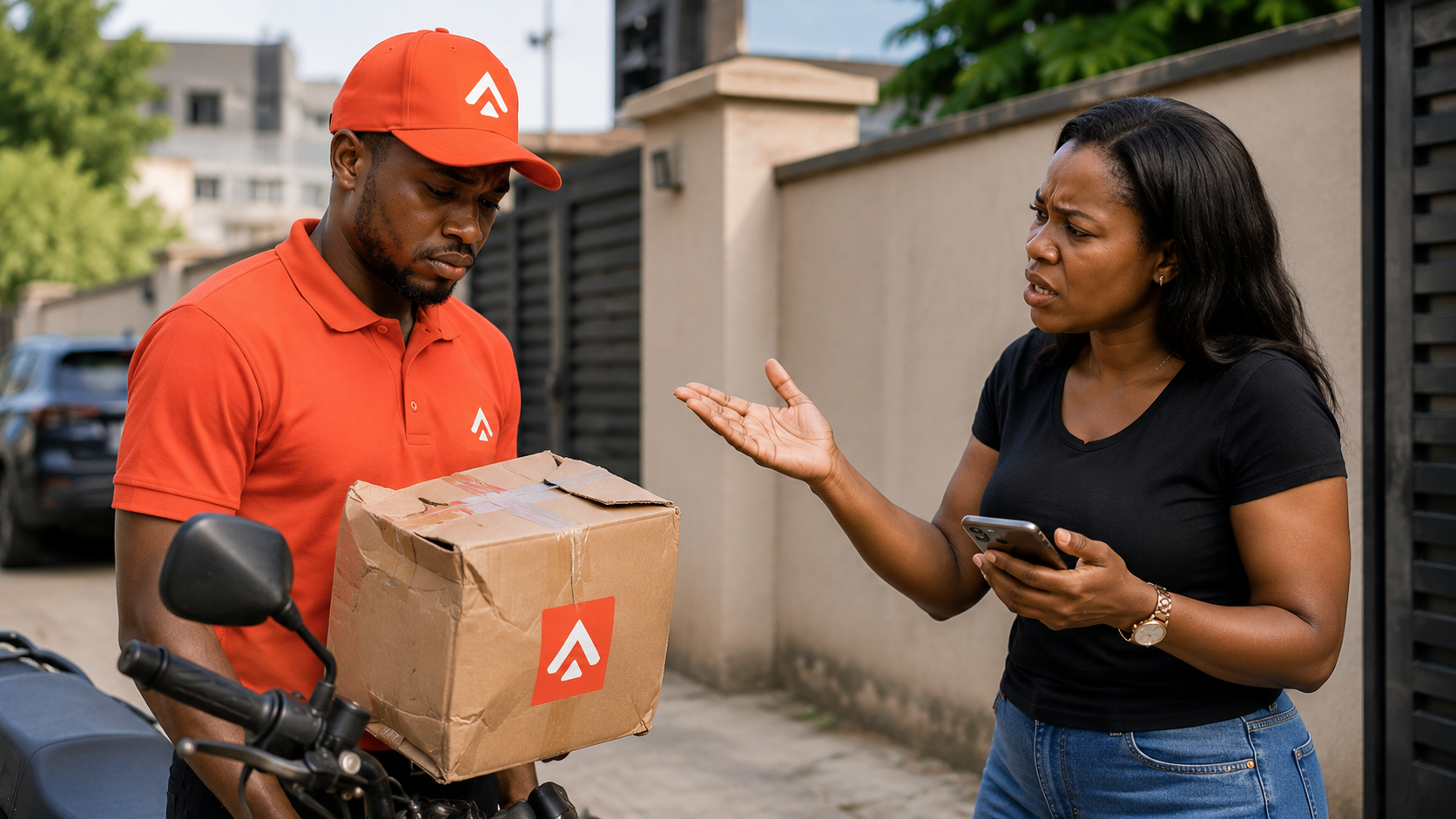 7 Delivery Mistakes That Are Costing Nigerian Businesses Customers