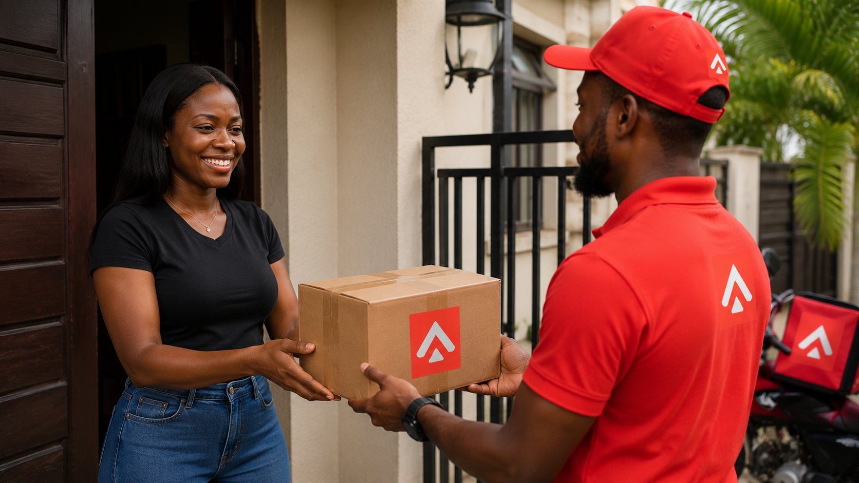 What Customers Really Expect From Delivery Services in Nigeria