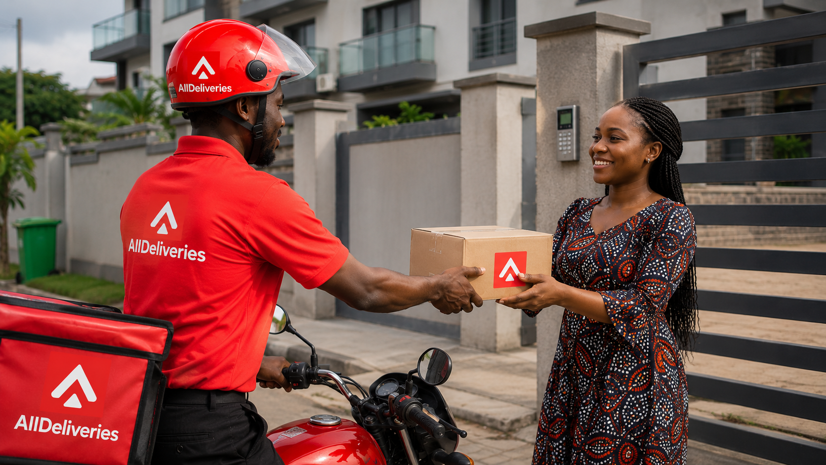 Same-Day vs Next-Day Delivery: Which Is Better for Your Business?