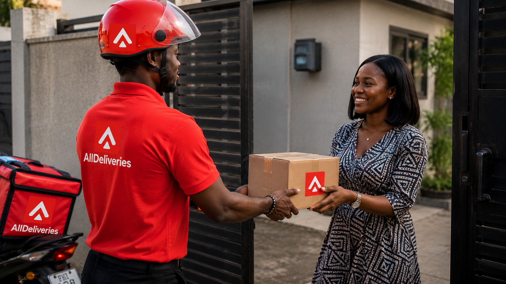 5 Delivery Habits Successful Nigerian Businesses Never Ignore