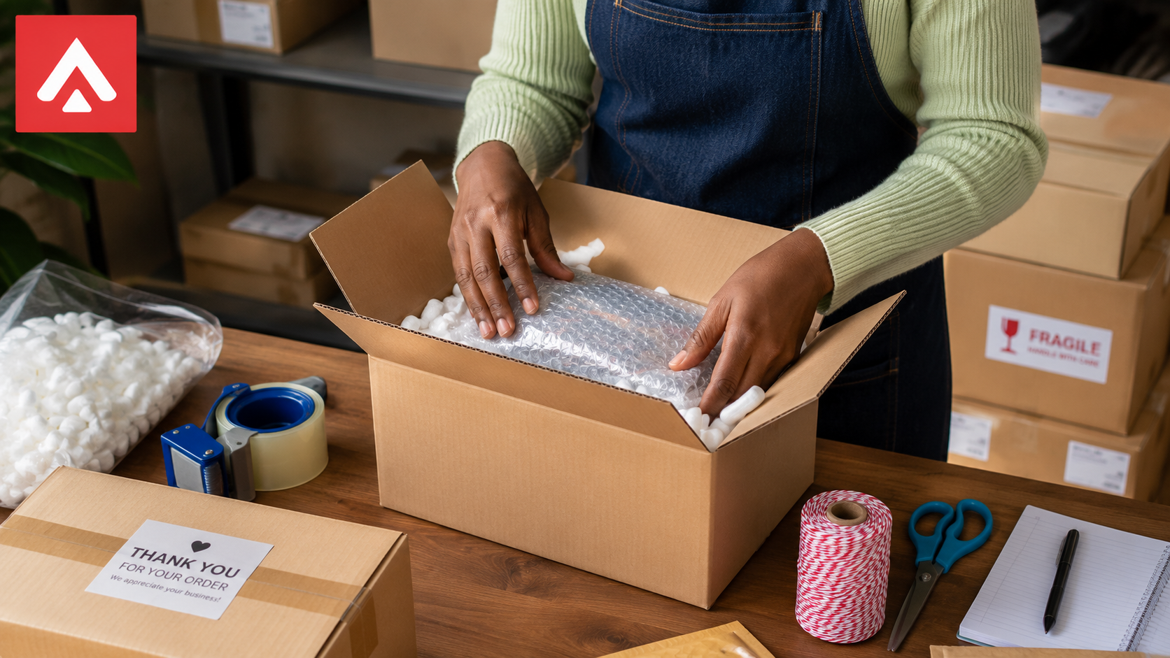 How Good Packaging Can Save Your Business Money