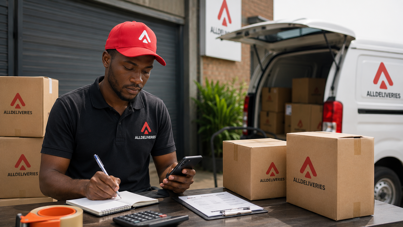 How to Reduce Delivery Costs Without Reducing Service Quality