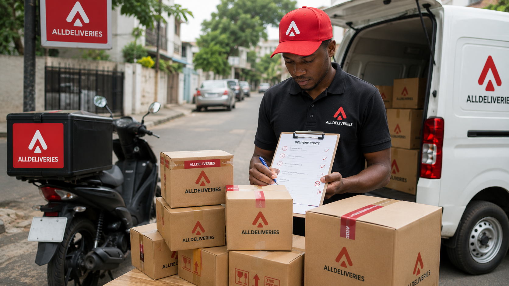 How to Plan Multiple Deliveries Without Delaying Customers