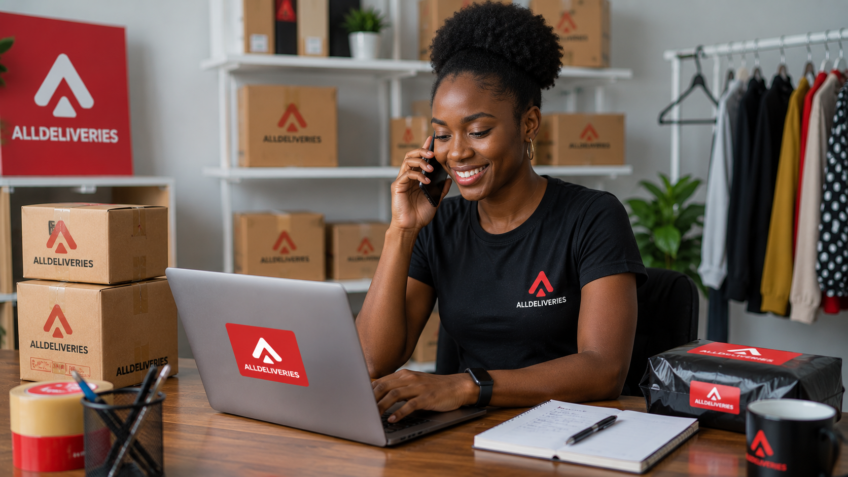How to Build Customer Trust Before the First Delivery