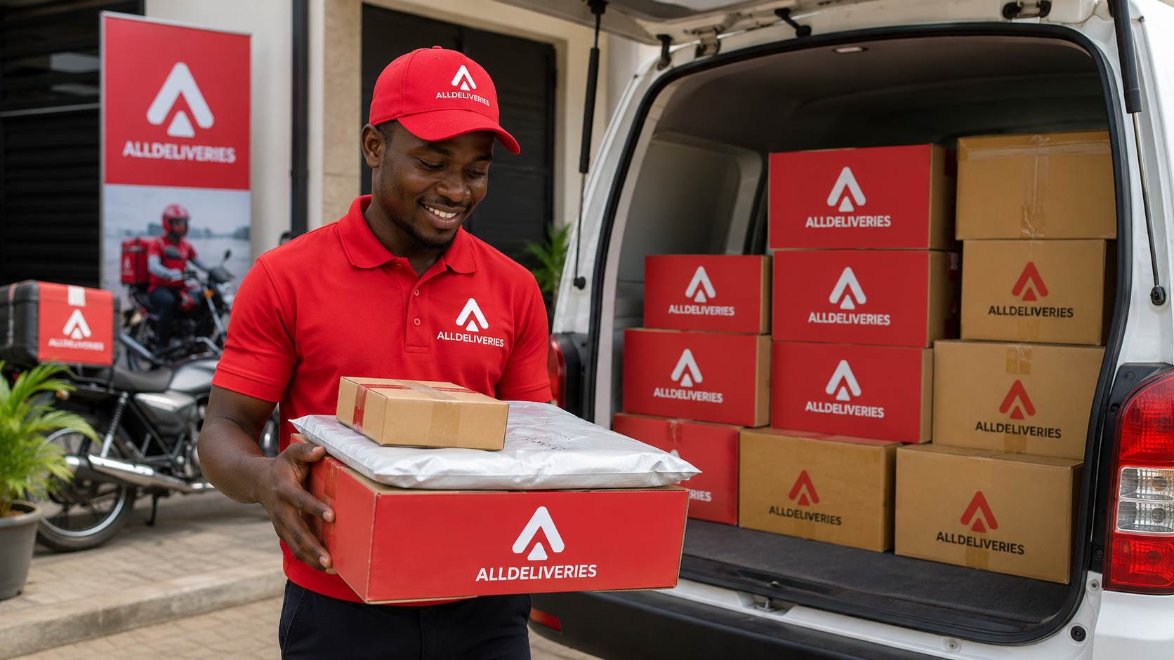 How to Choose the Best Delivery Option for Different Types of Products