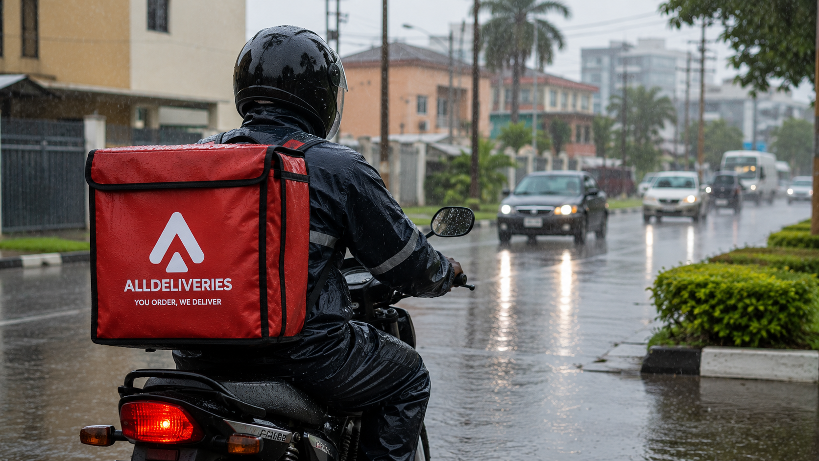 How Bad Weather Can Disrupt Deliveries—and How Your Business Should Prepare