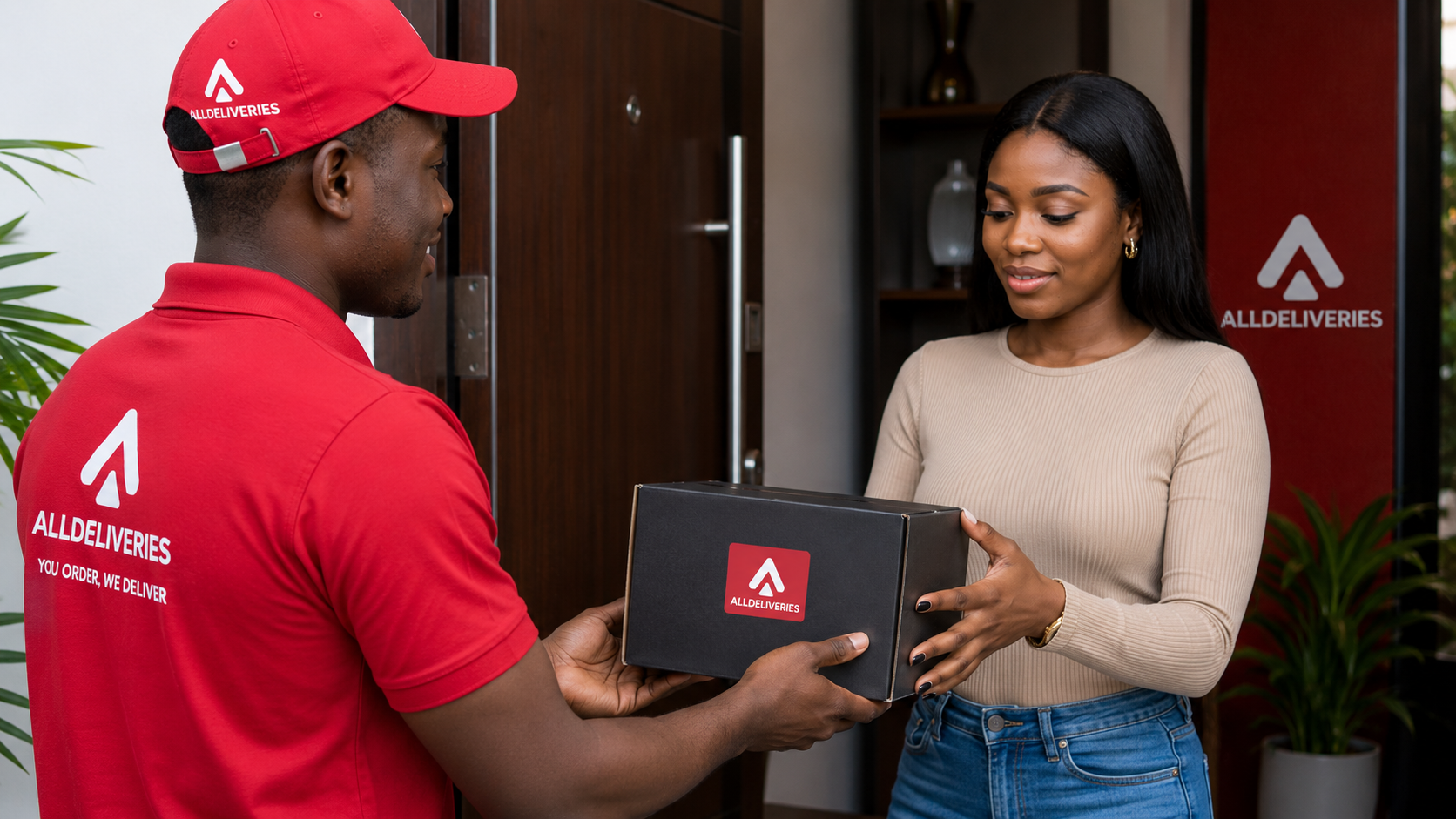 How to Deliver Expensive Products Without Putting Your Business at Risk