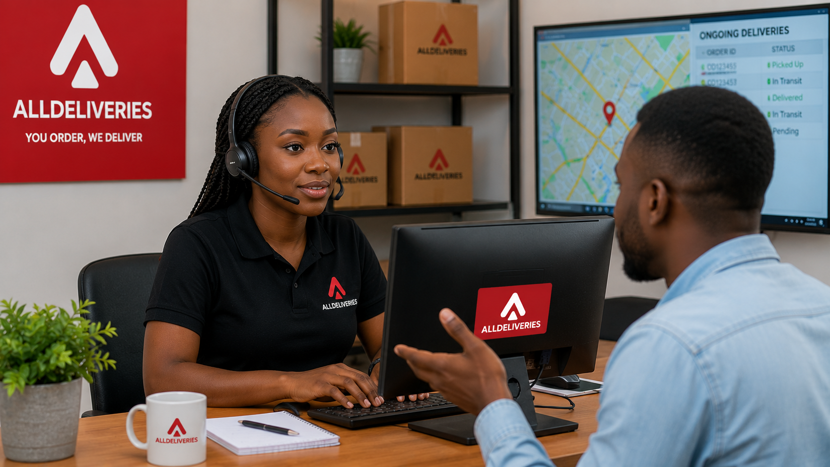 How to Handle Delivery Complaints Professionally Without Losing Customers