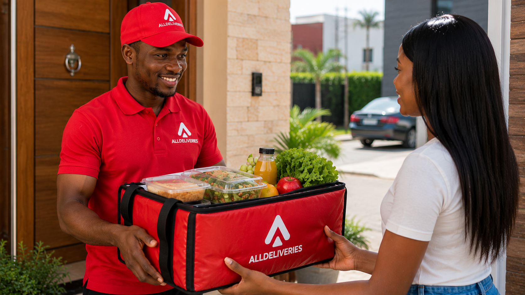 How to Deliver Perishable Products Safely Without Disappointing Customers