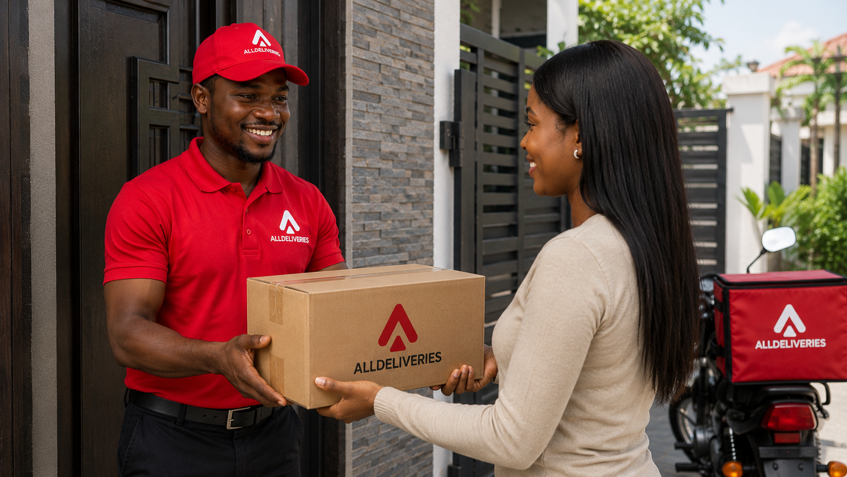 How Small Businesses Can Build Customer Loyalty Through Reliable Deliveries