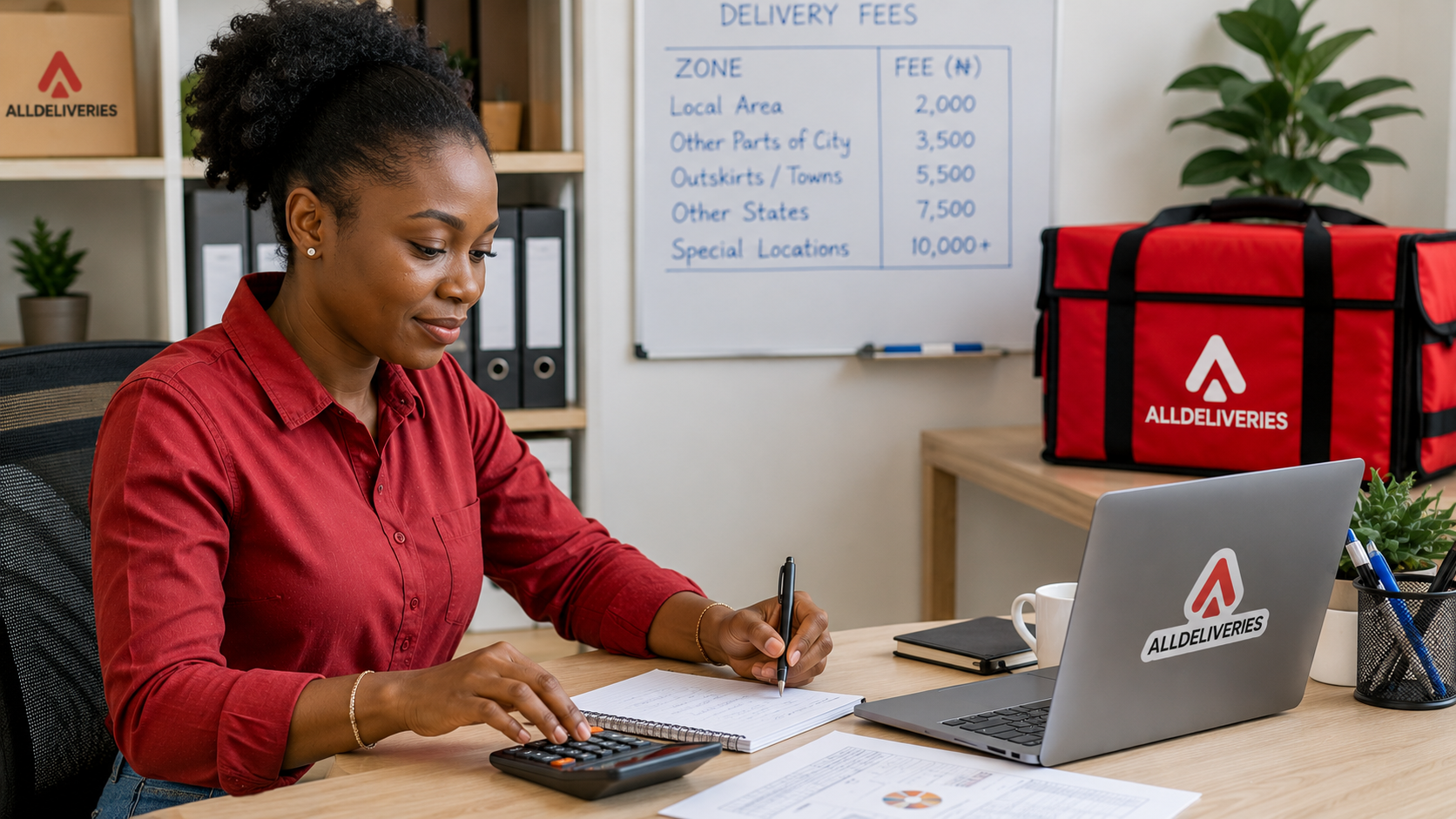 How to Set Delivery Fees Customers Will Accept Without Losing Profit