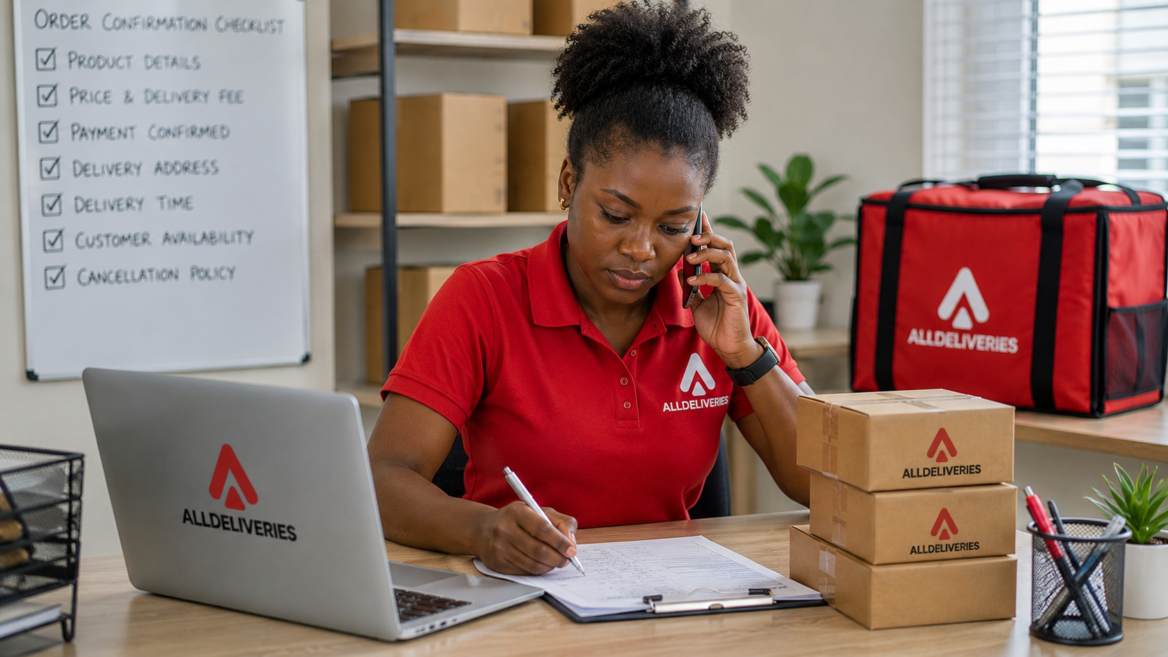 How to Reduce Order Cancellations Before Delivery Begins