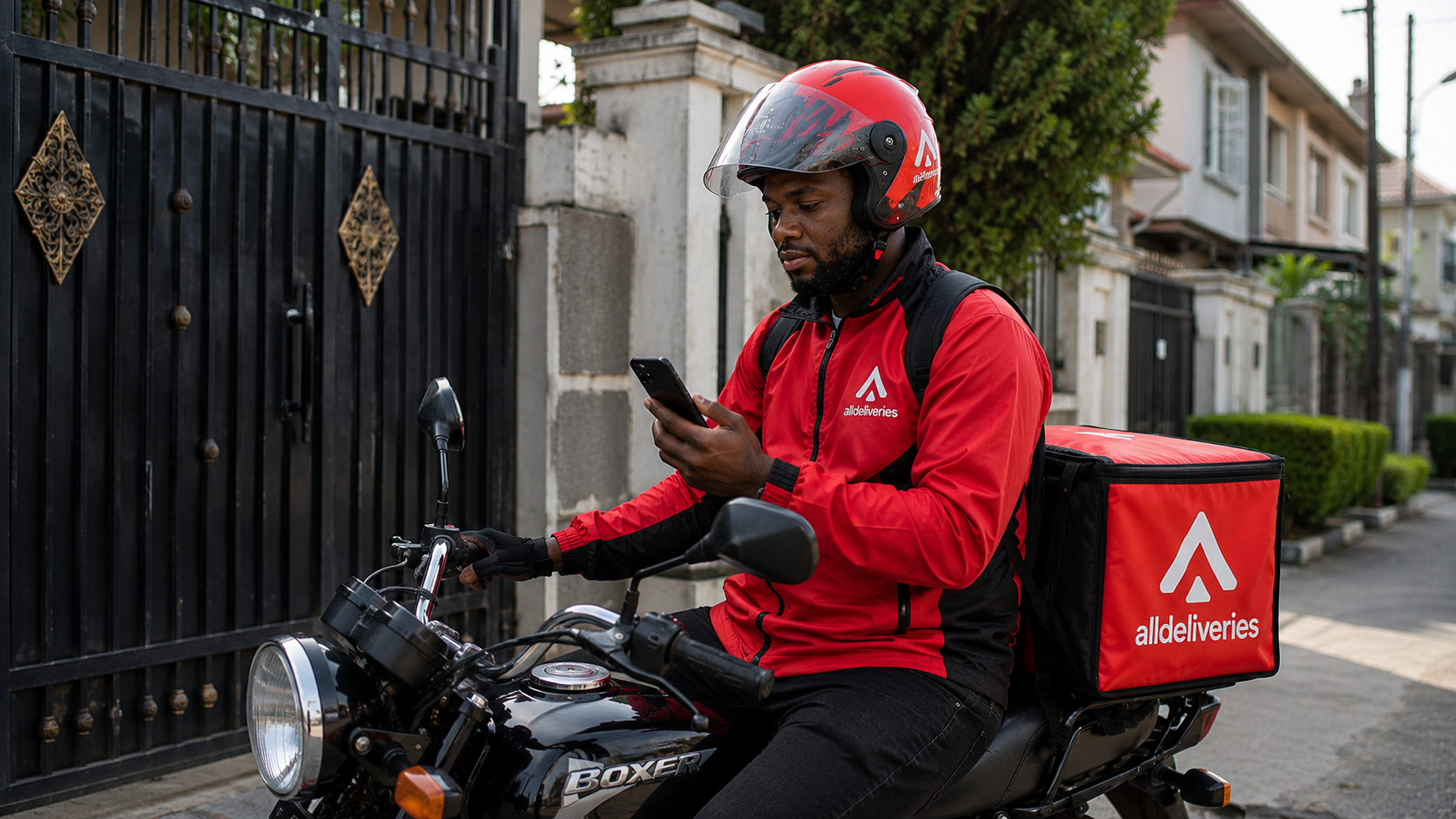 What Is Last-Mile Delivery?