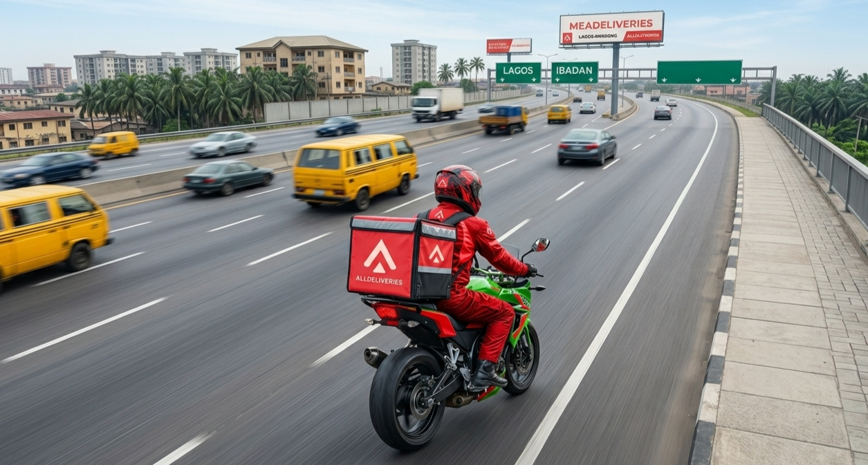 Why Fast Delivery Matters for Every Business