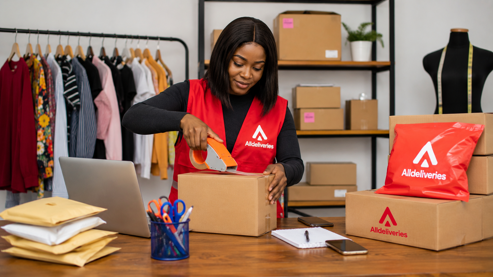 Best Packaging Materials for Different Products