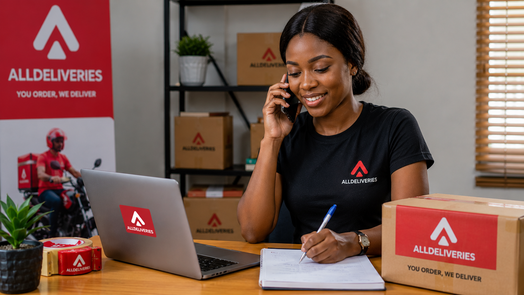 The Biggest Logistics Challenges Facing Nigerian Businesses
