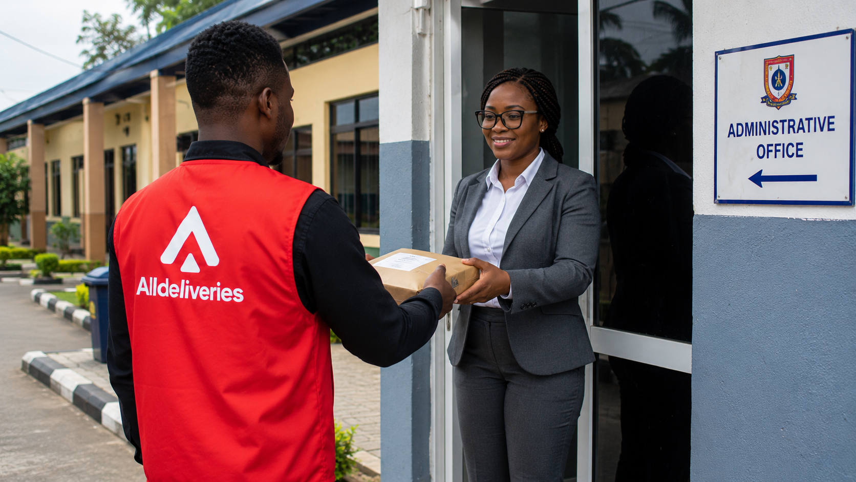 How Reliable Delivery Improves Brand Reputation