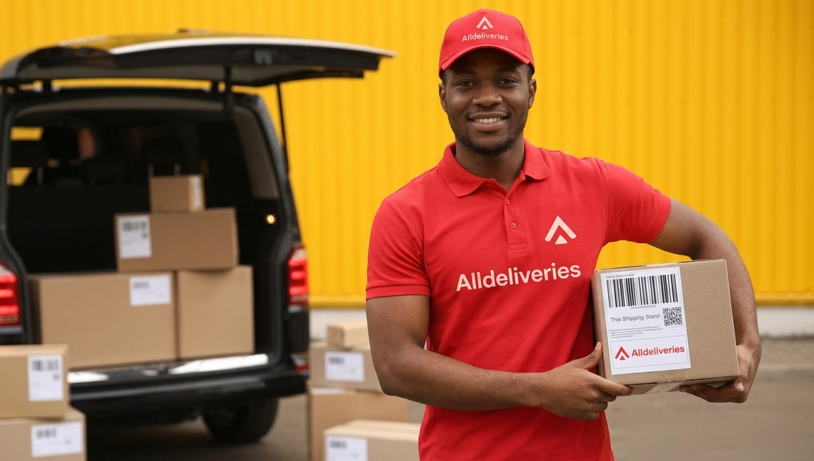 What Is the Difference Between Logistics and Delivery?